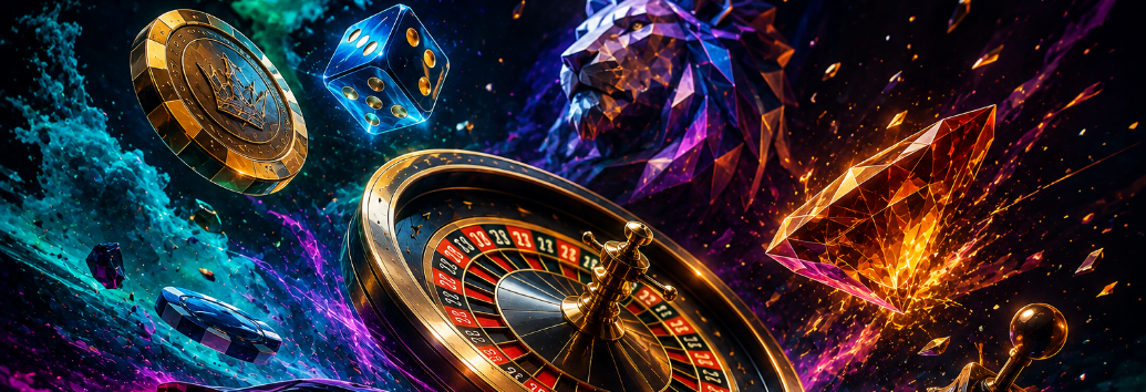 LuckyCreek Casino